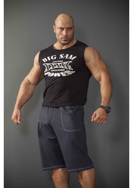 Antrenman Atleti Big Sam 2027