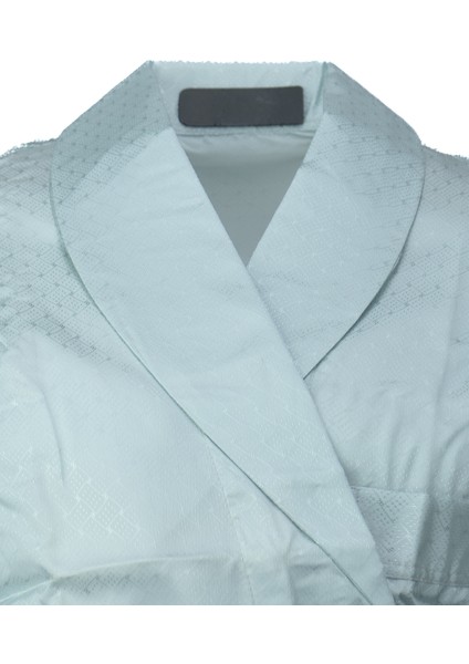 Erkek Şık Klasik Model Röpteşambır Premium Saten Kumaş Cepli Rob Beli Kuşaklı Cepli Rahat indirimleri