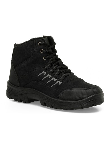 DARK-HI.G4PR Siyah Erkek Çocuk Outdoor Bot fiyatları