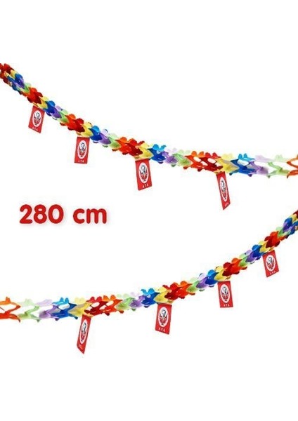 29 Ekim Cumhuriyet Bayramı Kutlamaları Süsleri, Milli Bayram, Bayrak Süsleri modelleri