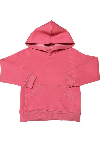 Çocuk Sweatshirt Üç Iplik