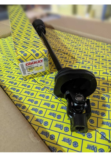 Orjinal Tofaş Doğan Kartal Şahin Direksiyon Alt Mili 85008011