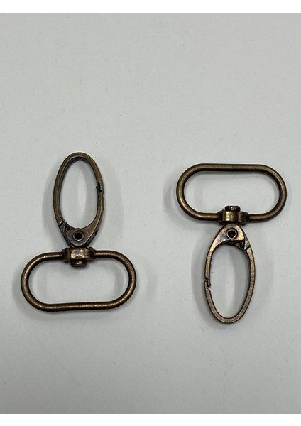 Çanta Kancası / Akrep Kanca / 2 Li Set