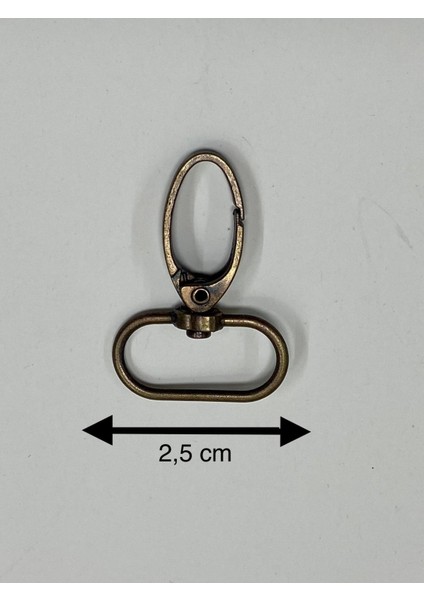 Çanta Kancası / Akrep Kanca / 2 Li Set fiyatları