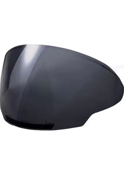 Copter 2 Kask Camı Siyah