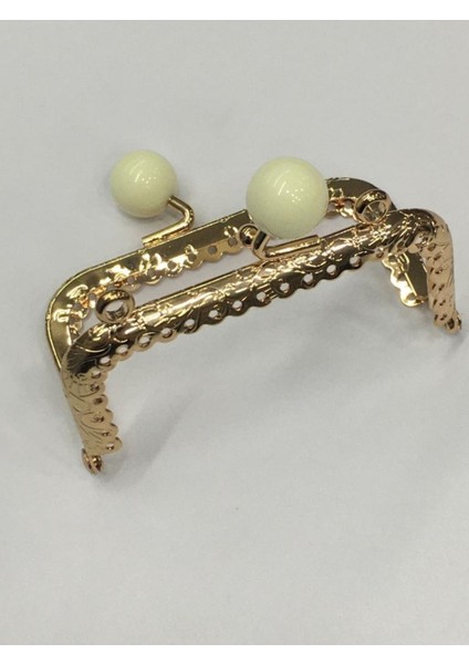 Çanta ve Cüzdan Klipsi Kare 16 cm Incili Model fiyatları