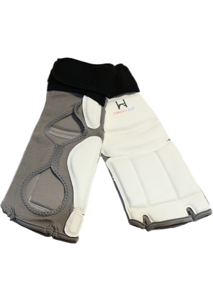 Taekwondo / Tekvando Foot Guard (3 Parmak)