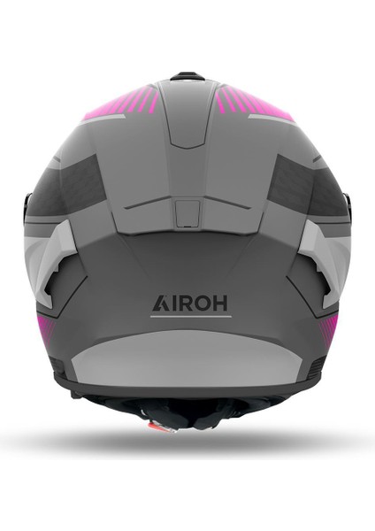 Aıroh Spark 2 Zenıth Pınk Matt Kask fiyatları