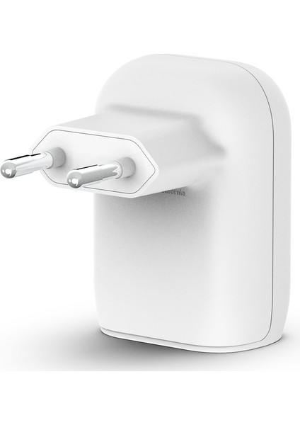 Boostcharge Usb-C/a Pd Duvar Şarjı 37W
