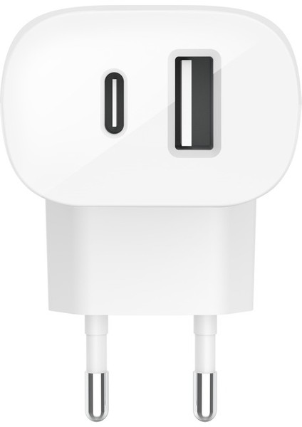 Boostcharge Usb-C/a Pd Duvar Şarjı 37W