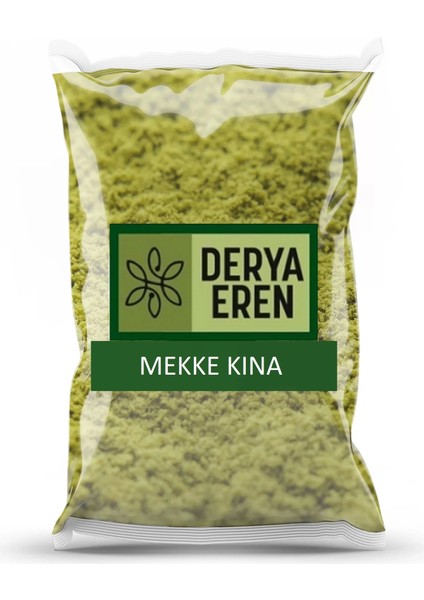 Mekke Kına Toz 500G