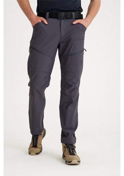 Ozy 247 Erkek Outdoor Pantolon-Mevsimlik