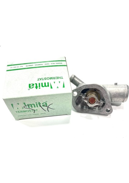 Termostat Tempra Slx Tempra Uno