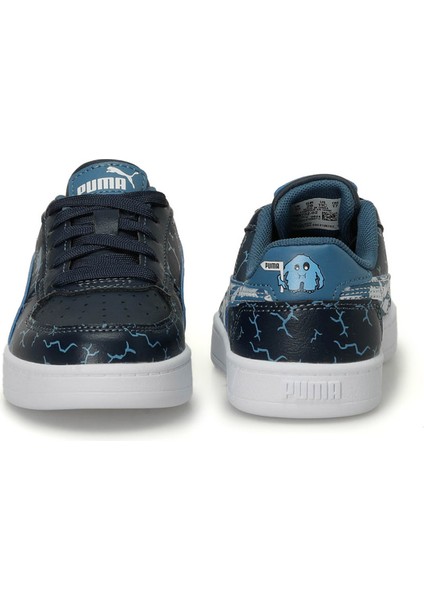 Caven 2.0 Icy Monste Lacivert Erkek Çocuk Sneaker indirimleri