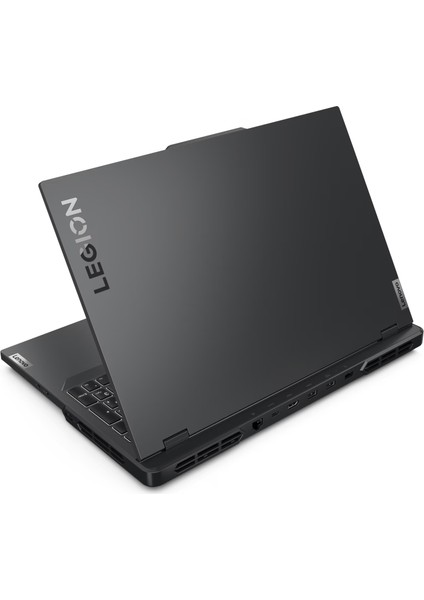 Legion Pro 7 I9-14900HX 32GB 1tb + 1tb SSD 16GB/RTX4090/175W 16" 240Hz 500NITS Hdr Wqxga Freedos Taşınabilir Bilgisayar L83DE002XTR02 + Zettaçanta