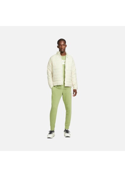 Sportswear Club  Yeşil Jogger Erkek Eşofman Altı  BV2679