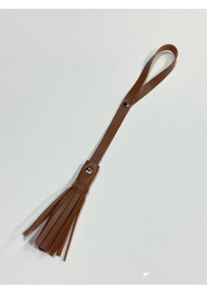 Çanta Püskülü / 1 Adet / Boy 35 cm