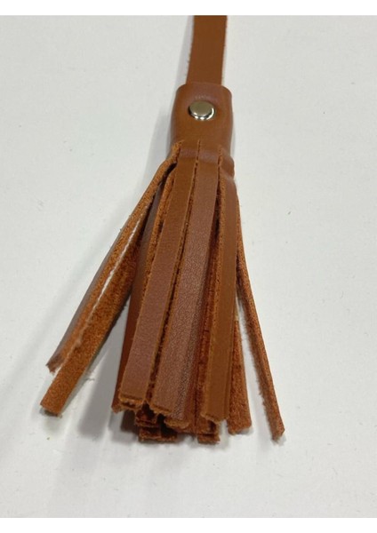 Çanta Püskülü / 1 Adet / Boy 35 cm modelleri