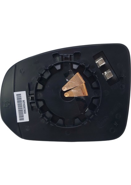 Dış Dikiz Ayna Camı Volvo XC60 V90 | 2018 -> Isıtmalı fiyatları