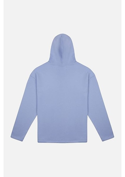 Market Kızıl Tilki Hoodie Hoodie Üniseks Yetişkin