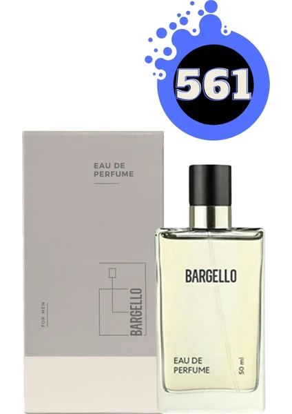 561 Fresh Erkek Parfüm 50 ml Edp