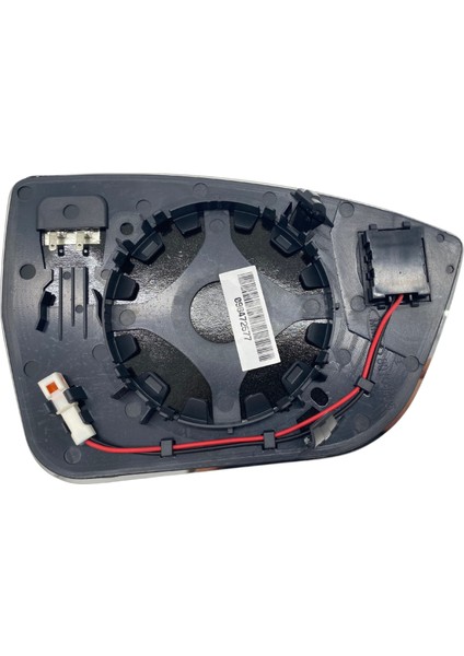 Dış Dikiz Ayna Camı Seat Ateca | 2016 -> Isıtmalı, Kör Nokta Uyarı Sistemi (Blis) fırsatları