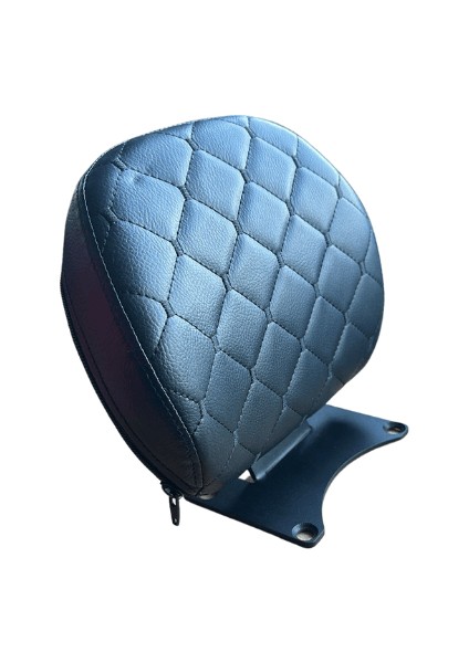Honda Pcx Sissy Bar 2021-2023