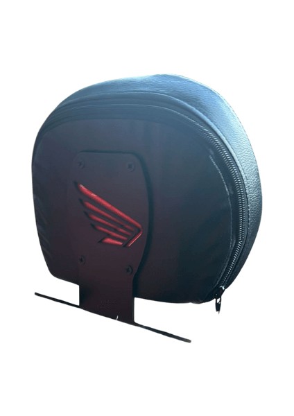 Honda Pcx Sissy Bar 2021-2023