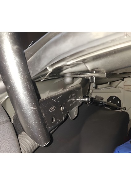 Ford Focus 3 Bagaj Amortisörü Sedan 2011-2018 indirimleri