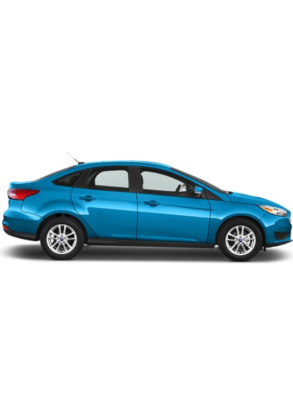 Ford Focus 3 Bagaj Amortisörü Sedan 2011-2018 fırsatları