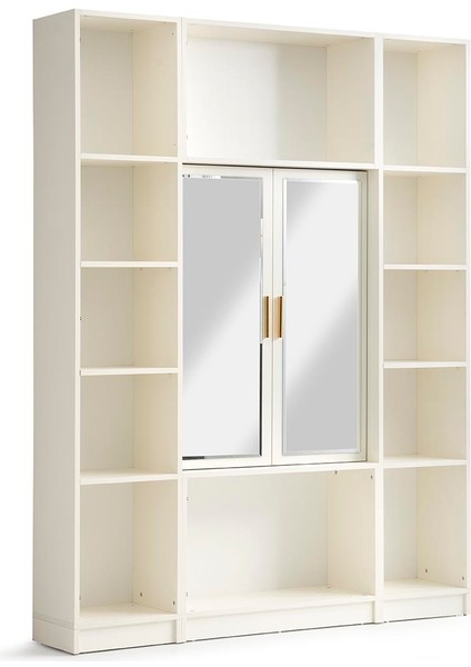 Avm 24 Vermont %100 Mdf Portmanto Aytaşı