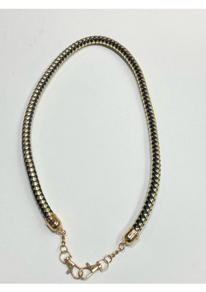 Çanta Sapı / Hortum Model / Tekli Sap / 80 cm