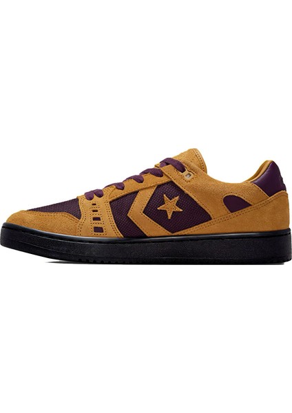 As-1 Pro Ox Unisex Günlük Ayakkabı A08502C Sarı