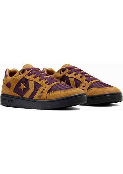 As-1 Pro Ox Unisex Günlük Ayakkabı A08502C Sarı
