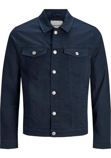 Jjıalvın Jjjacket Akm 528 Noos Erkek Mont 12136319