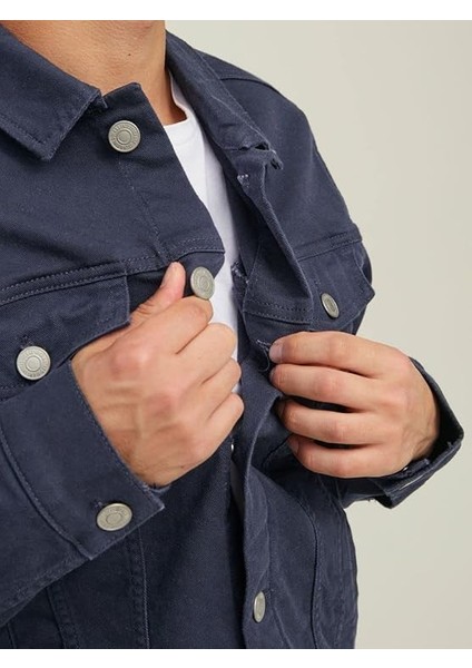 Jjıalvın Jjjacket Akm 528 Noos Erkek Mont 12136319 fırsatları