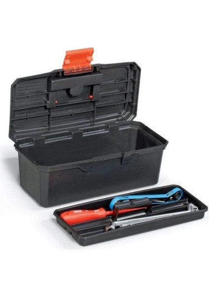 Herseyevinizde Portbag PS07 Maestro Sepetli Takım Çantası 16 '' - 8691311487646 fiyatları