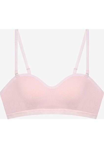 My First Bra Harmony Pembe Sütyen