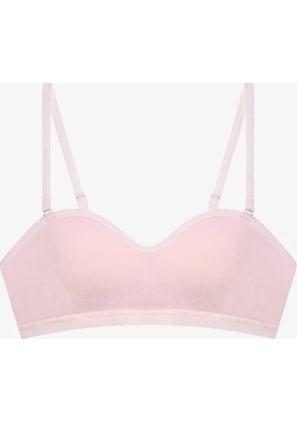 My First Bra Harmony Pembe Sütyen