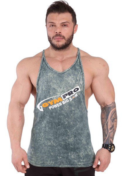 Yeşil Antrenman Atleti Big Sam 2244