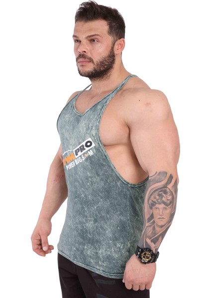 Yeşil Antrenman Atleti Big Sam 2244 fiyatları