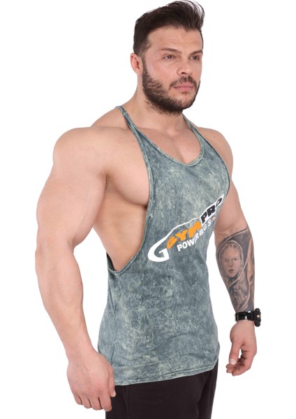 Yeşil Antrenman Atleti Big Sam 2244 modelleri