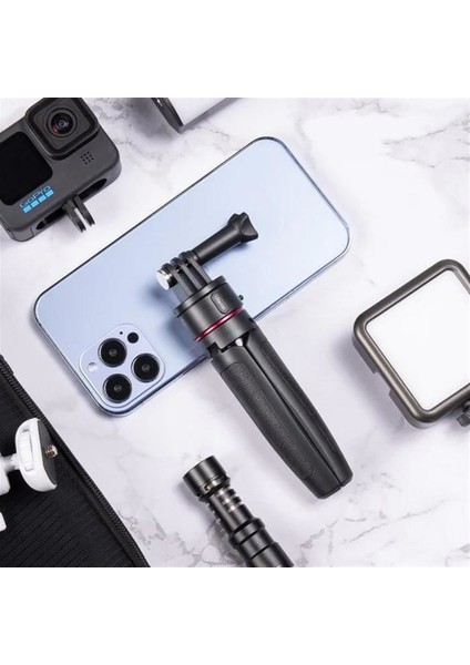 Go-Quick Iı Aksiyon Kamera Tripod indirimleri
