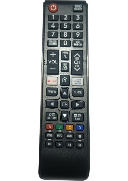 Samsung LCD LED Tv Kumandası
