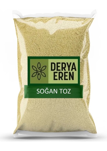 Soğan Toz Allium Cepa 100 gr