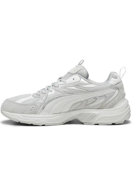 39348902 Mılenıo Tech Suede Cool Lıght Gray Unisex Sneaker fiyatları