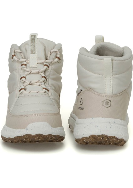 Olıver 4pr Bej Kadın Outdoor Bot indirimleri