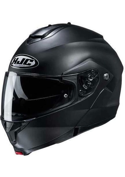 C91N Kask Semı Flat Siyah fiyatları