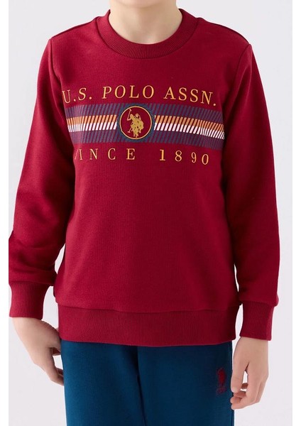 U.s. Polo 1907-4 Erkek Çocuk Eşofman Takım indirimleri