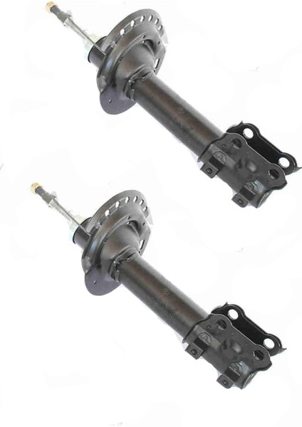 Hyundai Elantra Ön Amortisör 2011-2016 2 Adet 546503X250